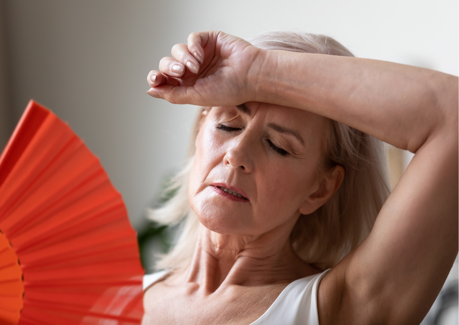 menopause symptoms Menopause symptoms