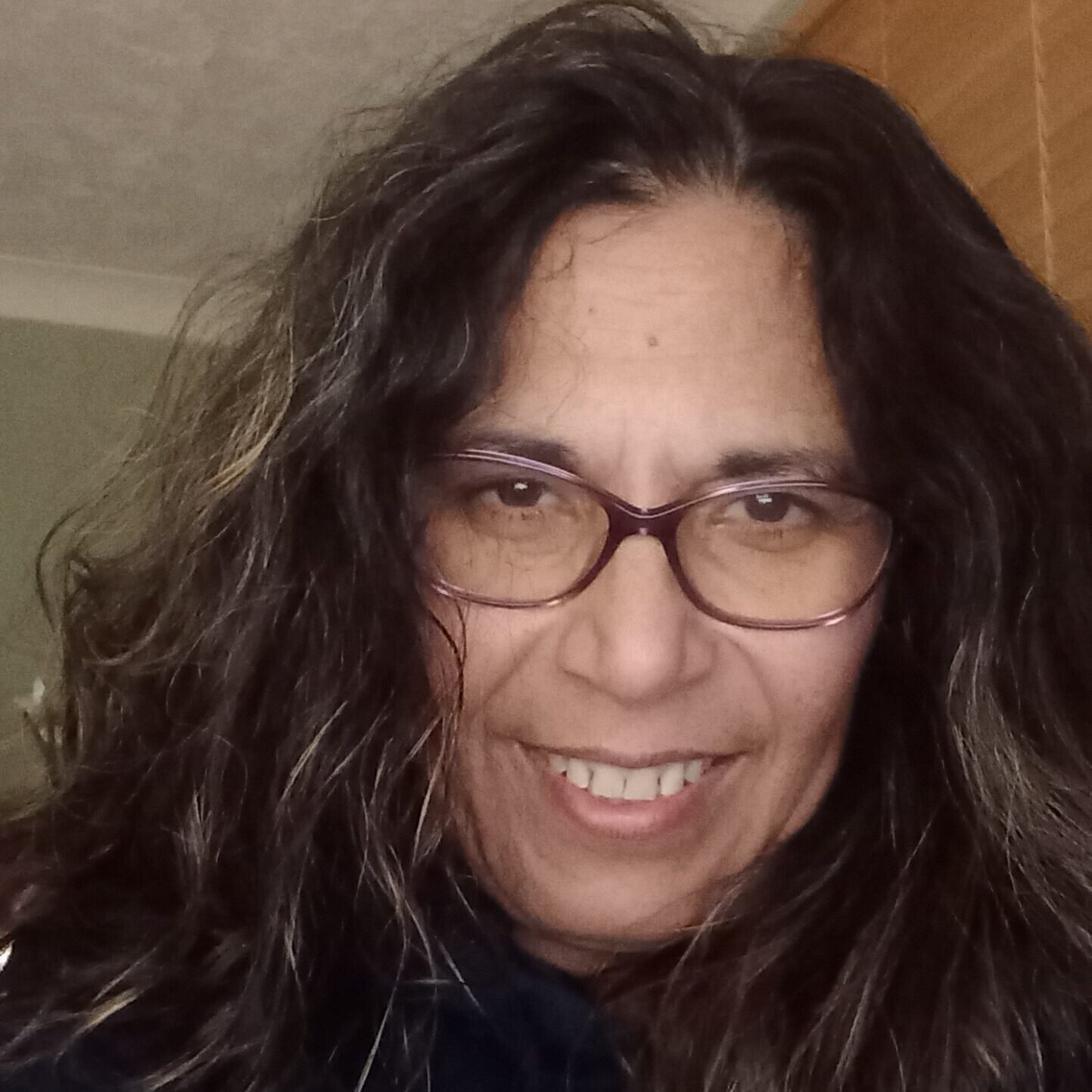 Dark Refiya Refiya Turner
